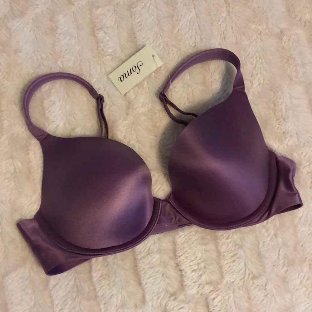 Soma Enhancing Shape Full Coverage 34b - image 1